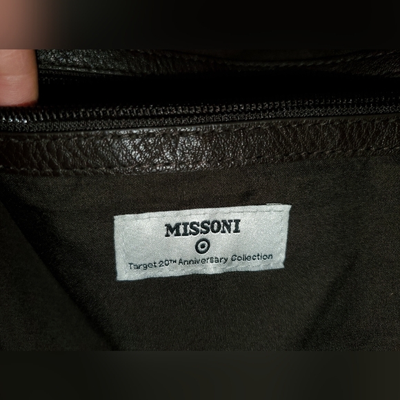 Missoni for Target ZigZag Chevron Sweater Dress XL & Matching Tote Bag - Picture 10 of 13